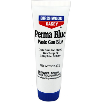 Birchwood Perma Blue Paste Gun Blue 56gr