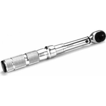 Woox Professional Torque Wrench (1/4 Inch Drive Click)