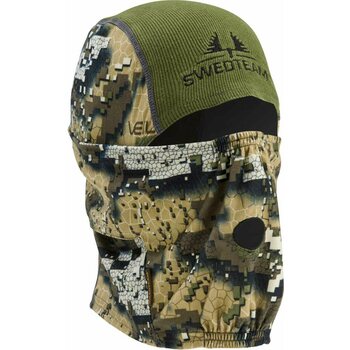 Swedteam Ridge Camouflage Hood