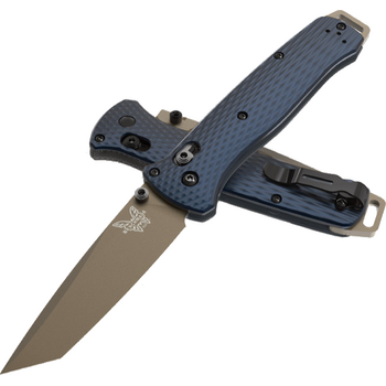 Benchmade 537FE-02 Bailout
