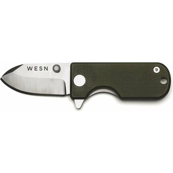 Wesn Microblade