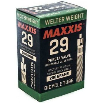 Maxxis Welter Weight 29”
