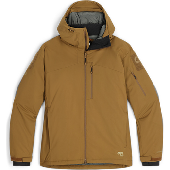 Outdoor Research Pro Allies Colossus Parka