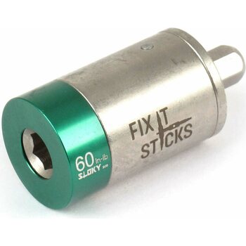 FixitSticks 60 Inch Lbs Miniature Torque Limiter