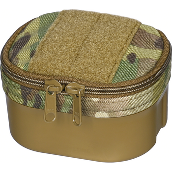 Ammo cans and Bandoliers etc