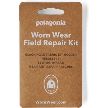 Patagonia Worn Wear Field Repair Kit