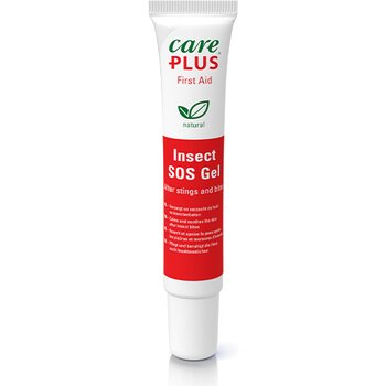 Care Plus Insect SOS Gel 20ml