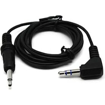 Sordin Adapter Cable 3.5mm Mono