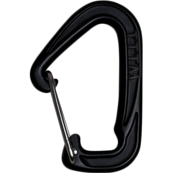 Ticket To The Moon Carabiner pair 10kN