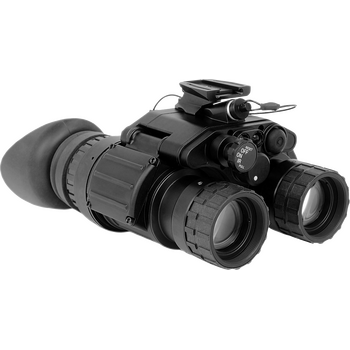 GSCI Advanced Photonics PVS-31C Dual-Tube Binoculars (4G WP) FOM 2300+