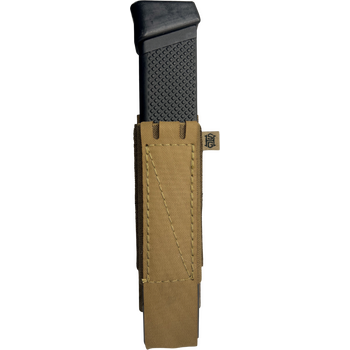 HSGI Elastic Extended Pistol Pouch