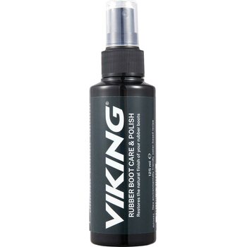 Viking Rubber Boot Care Spray 125ml