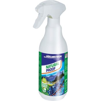 Holmenkol Natural Proof