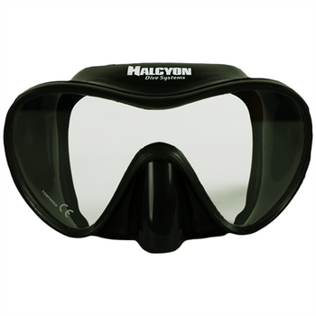 Halcyon UniVision Mask
