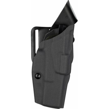 Safariland Model 6390 ALS Mid-Ride Level I Retention Duty Holster