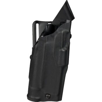 Safariland Model 6390 ALS Mid-Ride Level I Retention Duty Holster with Surefire X300U