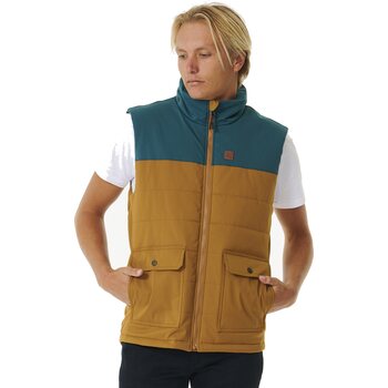 Outdoor vests