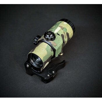 Ranger Wrap Eotech G33 3X Magnifier - Optic Wrap in Cordura Fabric