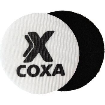 Coxa Velcro Patches
