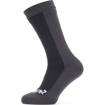 Sealskinz Starston Waterproof Cold Weather Mid Length Sock