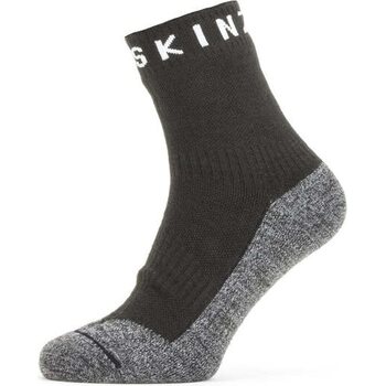 Sealskinz Somerton Waterproof Warm Weather Soft Touch Ankle Length Sock