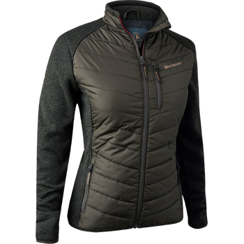 Women's Padded Hunting Jackets