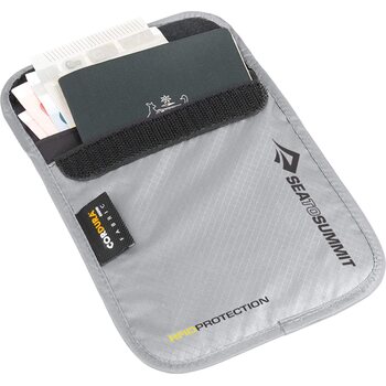 Sea to Summit Ultra-Sil Neck Pouch RFID