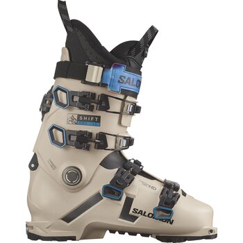 Salomon S/LAB Shift MNC 13, Downhill ski bindings