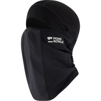 Mons Royale Storm Tech Merino Balaclava