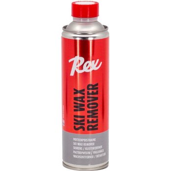 Rex Ski Wax Remover 500ml