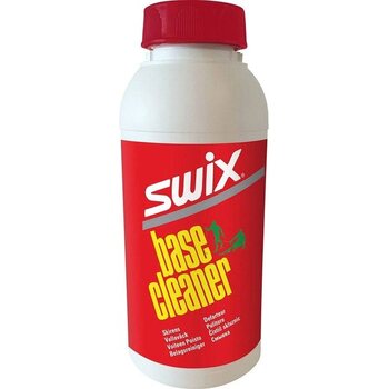 Swix I67N Base Cleaner Liquid 1L