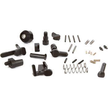 Lower Parts kit and small parts