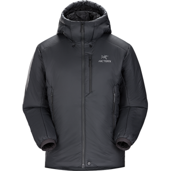 Arc'teryx Nuclei SV Parka Mens