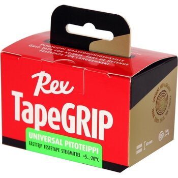 Rex Tape Grip 2X5 Universal +5…-20°C