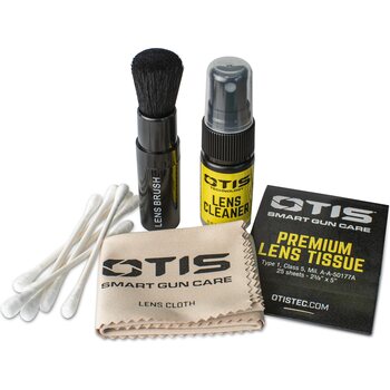 Kits de nettoyage pour lentilles