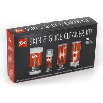 Rex Skin&Glide Cleaner Kit (573)