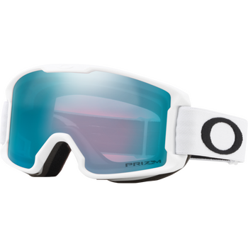 Oakley Line Miner S ski goggles