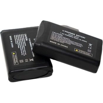 Sealskinz Heated Glove Batteries