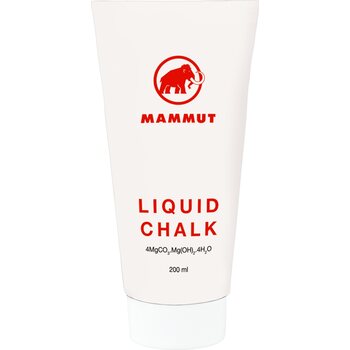 Mammut Liquid Chalk 200ml (Parasta ennen 21/12/23)