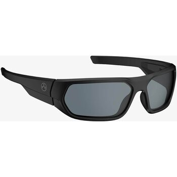 Magpul Radius Eyewear - Black Frame, Gray Lens