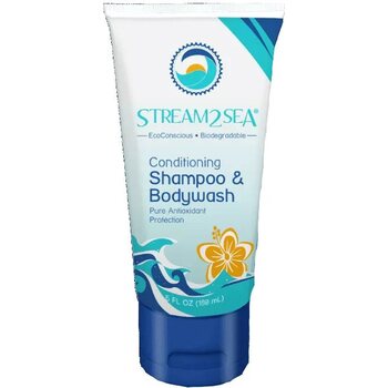 Stream2Sea Conditioning Shampoo & Body Wash 170ml