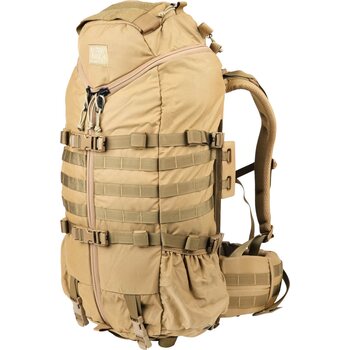 Military rucksacks