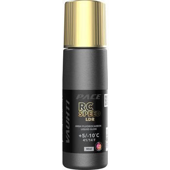 Vauhti RC Speed LDR