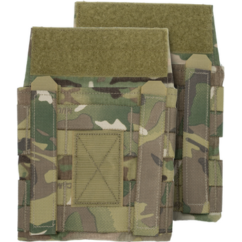 Crye Precision JPC™ SIDE PLATE POUCH SET