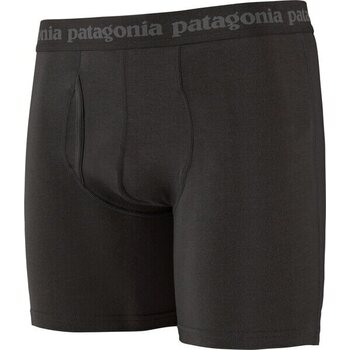 Patagonia Essential Boxer Briefs - 6 in. Mens