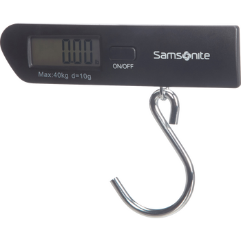 Samsonite Digital Luggage Scale