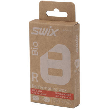 Swix Bio R8 Performance Wax 60g