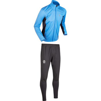 Cross Country Skiing Clothing Sets