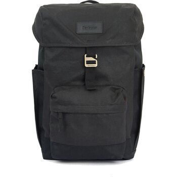 Barbour Essential Wax Backpack
