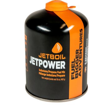 Jetboil Jetpower Four Season Mix 450g